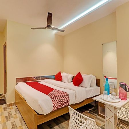 Hotel O Royal Regency Palace Gorakhpur Exterior foto